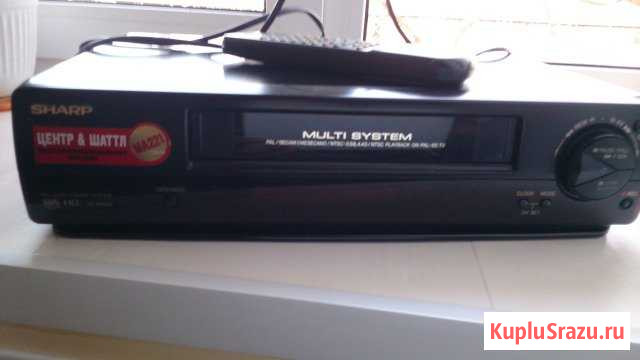 Видеомагнитофон Фролово - изображение 1