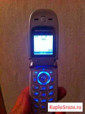 Motorola v220 Волгоград