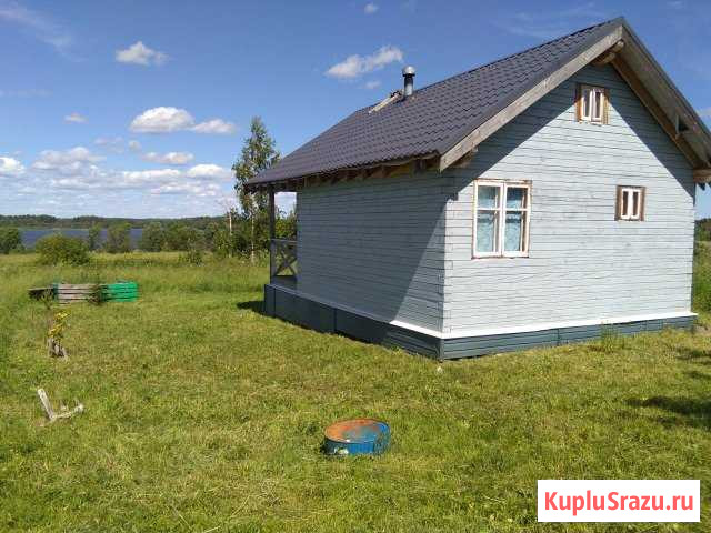  Липин Бор - изображение 1
