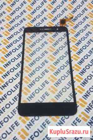 Тачскрин Vodafone VF895 VF895N V895 черный Вологда