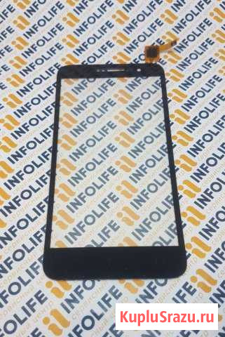Тачскрин Vodafone VF895 VF895N V895 черный Вологда - изображение 1