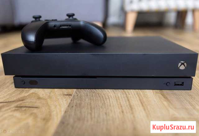 Xbox one x Череповец - изображение 1