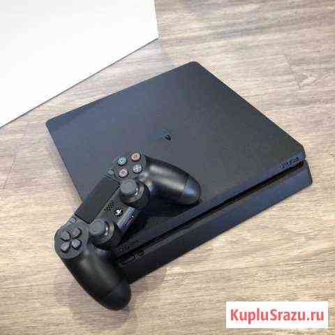 Игровая Приставка Sony PS4 / PlayStation 4 Череповец