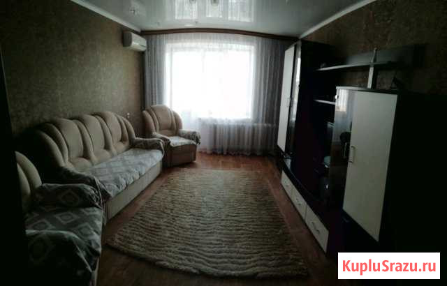 3-к квартира, 58 кв.м., 5/5 эт. Россошь - изображение 1