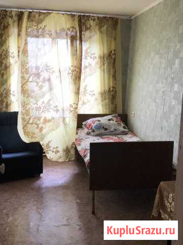 3-к квартира, 63 кв.м., 5/5 эт. Россошь - изображение 1
