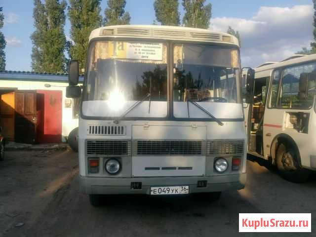 Паз 32054 Борисоглебск - изображение 1
