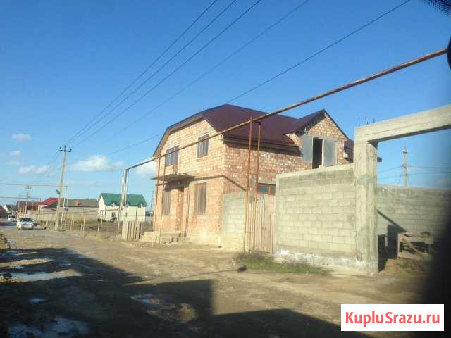  Каспийск - изображение 1