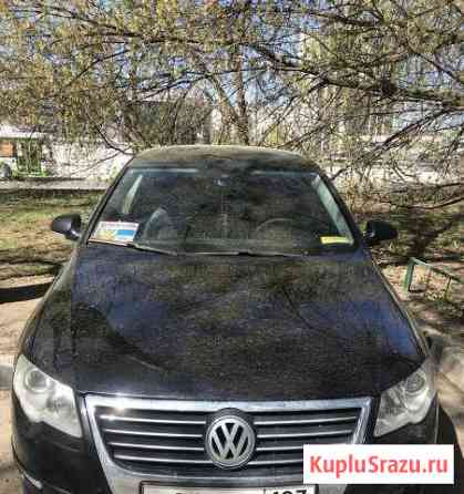 Volkswagen Passat 2.0 AT, 2007, седан Избербаш