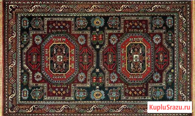 Ковер Каспийск - изображение 1