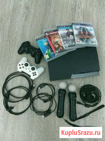 Ps3 Махачкала - изображение 1