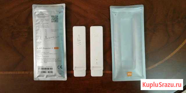 Xiaomi WiFi repeater 2 ксяоми репитер2 Буйнакск - изображение 1