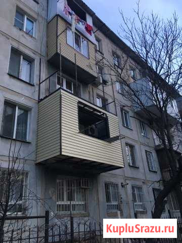 Реставрация балконов Махачкала - изображение 1