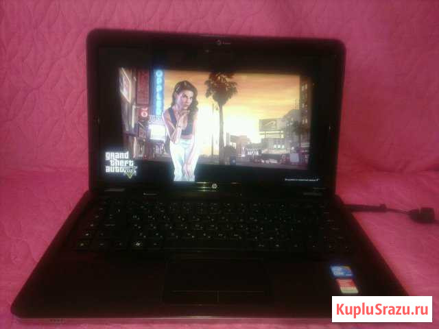 Продам ноутбук HP Кинешма - изображение 1