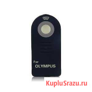 Пульт ик для Olympus ML-S Иваново - изображение 1