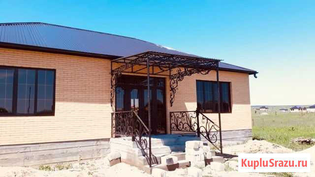 Дом 20 кв.м. на участке 6 сот. Назрань - изображение 1