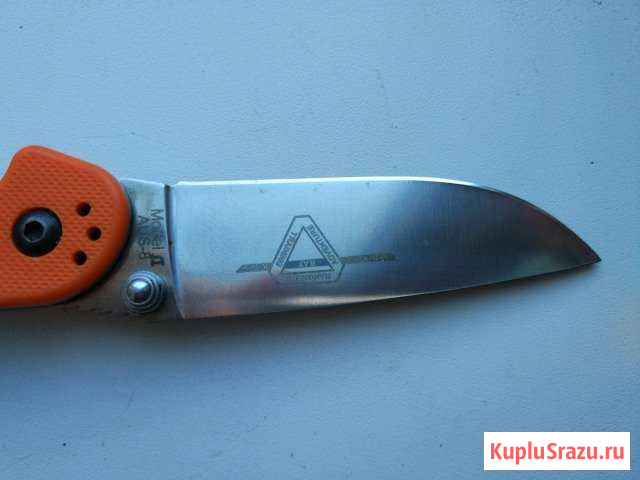 Нож ontario rat 2 Иркутск - изображение 1