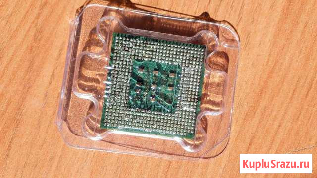 Процессор intel pentiym 4 Иркутск - изображение 1