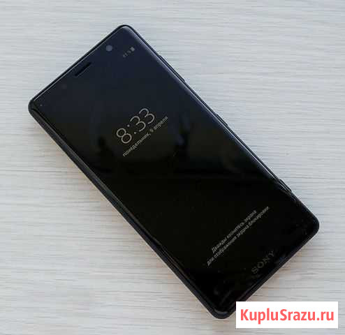 XZ2 Compact Нальчик - изображение 1
