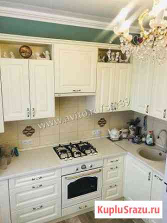 2-к квартира, 54 кв.м., 1/8 эт. Гурьевск