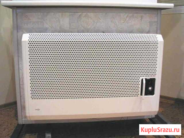 Газовый конвектор Калининград - изображение 1