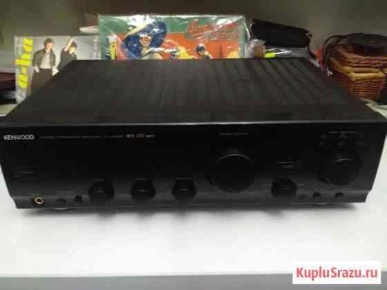 Kenwood KA 4060R Калининград