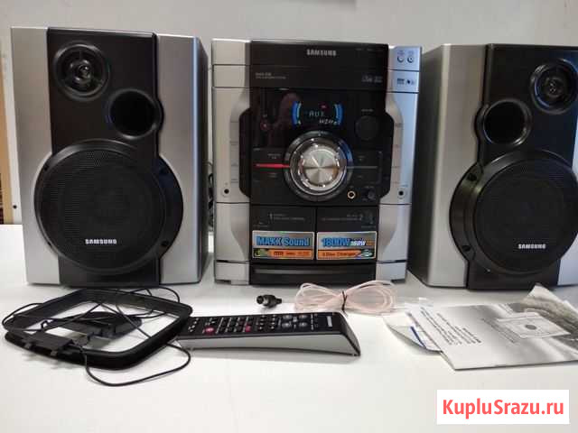 SAMSUNG max-x56 Калининград - изображение 1