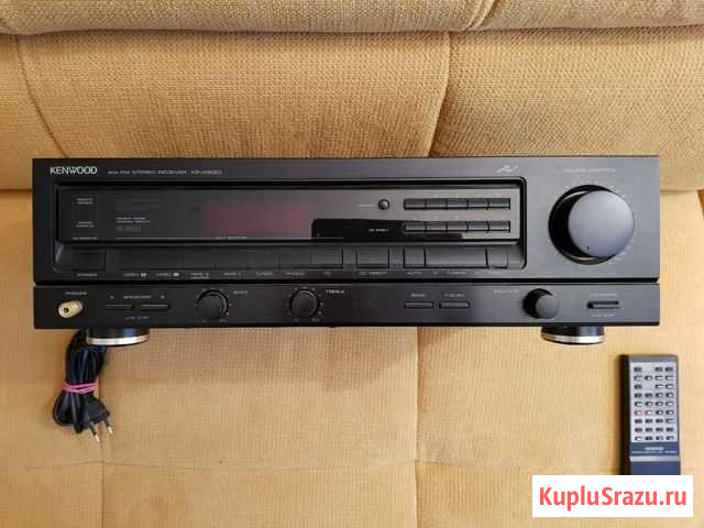 Kenwood KR A 5020 Калининград - изображение 1