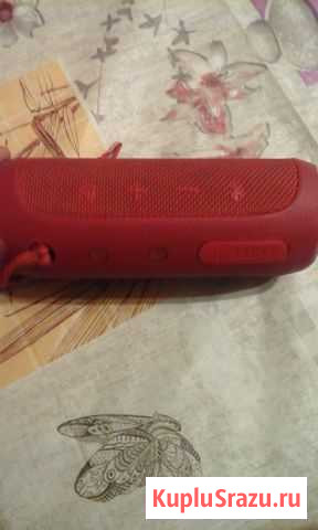 Калонка JBL flip4 Светлогорск - изображение 1