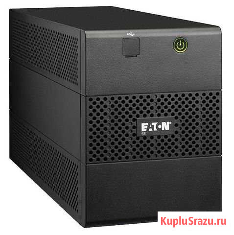 Eaton 5E 850i USB DIN Калининград - изображение 1