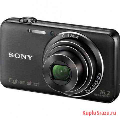 Sony Cyber-shot DSC-WX50 +карта памяти 2Gb + чехол Калининград