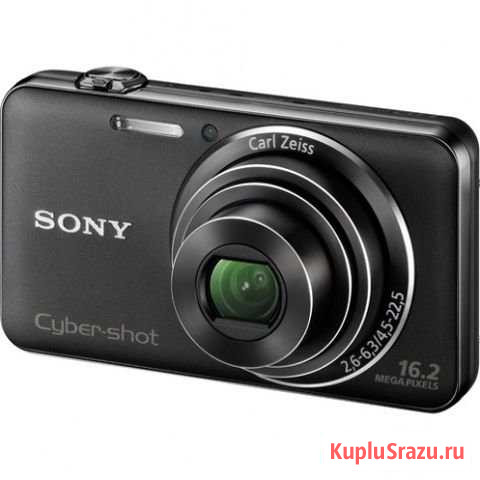 Sony Cyber-shot DSC-WX50 +карта памяти 2Gb + чехол Калининград - изображение 1