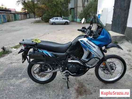 Kawasaki KLR650 2011год Элиста