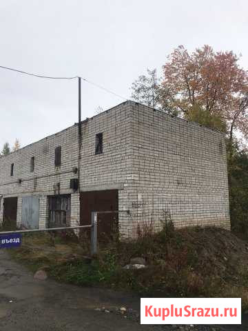 Гараж на продажу в Петрозаводске Петрозаводск - изображение 1