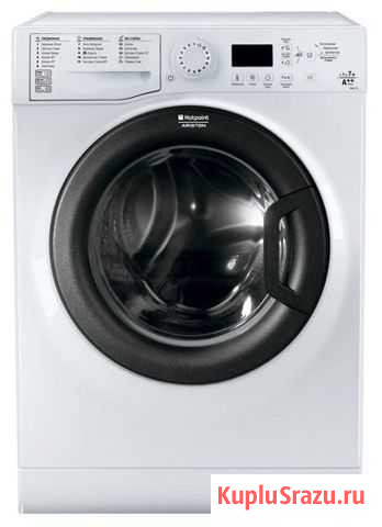 Стиральная машина Hotpoint (ariston) Петрозаводск - изображение 1