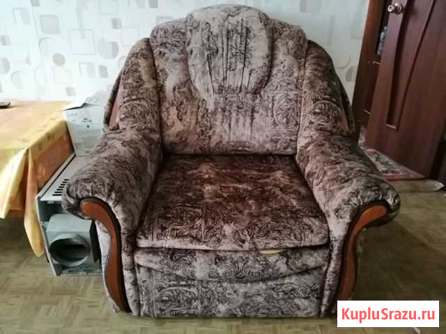 Кресло Мценск - изображение 1