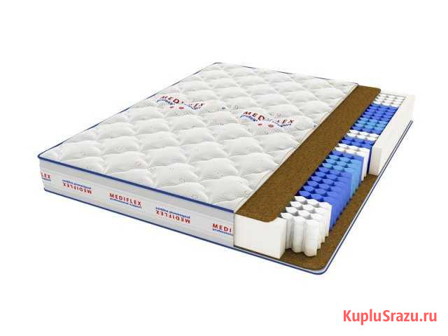 Продам матрас Mediflex Spine Balance Уссурийск - изображение 1