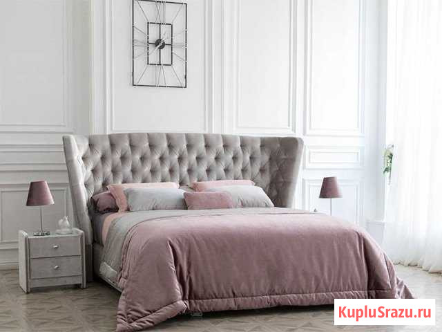 Продам кровать Sofia Уссурийск - изображение 1