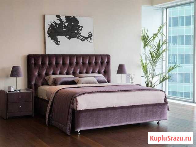Продам кровать Francesca Уссурийск - изображение 1