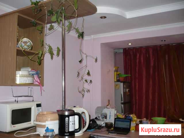 2-к квартира, 50 кв.м., 1/3 эт. Горно-Алтайск - изображение 1
