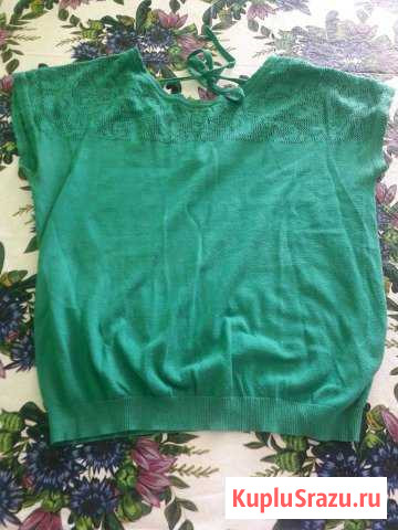 Кофта Самара - изображение 1