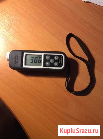 Толщиномер аренда Балаково - изображение 1