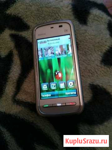 Nokia Котовск - изображение 1