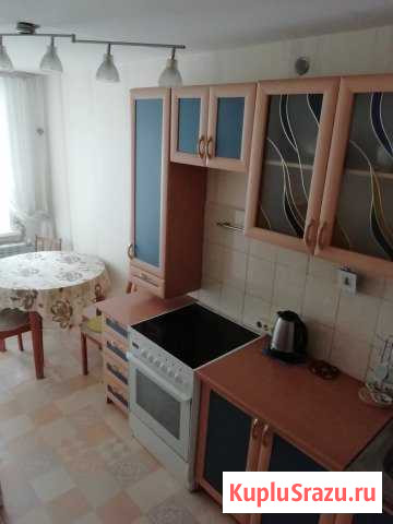 1-к квартира, 35 кв.м., 3/9 эт. Томск - изображение 1