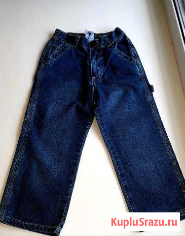 Old Navy и GJ 98-104см комплект Томск - изображение 1