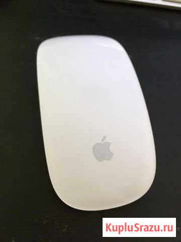 Мышь Apple Magic Mouse Кызыл - изображение 1