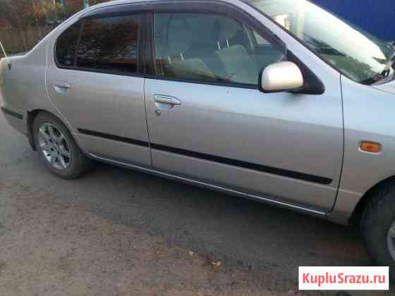 Nissan Primera 1.8 CVT, 1999, седан Ишим