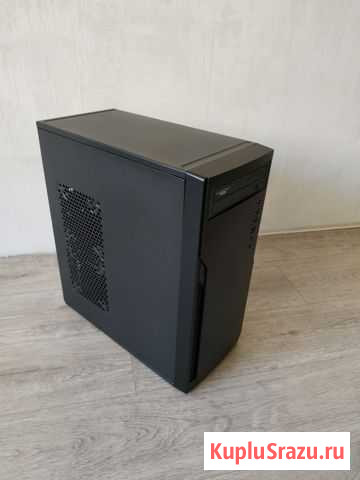 Intel I5 / 8 Гб / 1 Тб / R7 370 (2 Гб ) Тюмень - изображение 1