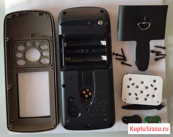 Запчасти для навигатора Garmin gpsmap 76cx Тюмень - изображение 1