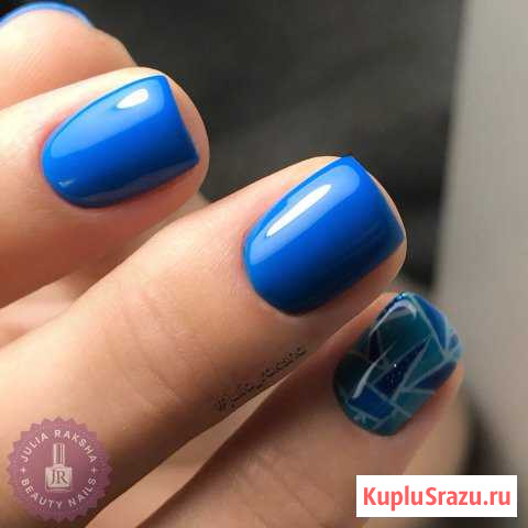Маникюр, гель-лак Ижевск - изображение 1