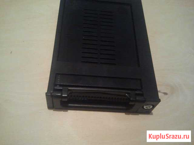 Mobile rack (салазки) для HDD Ульяновск - изображение 1